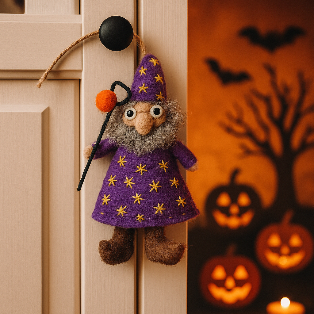 LIMITED HALLOWEEN WONDERS