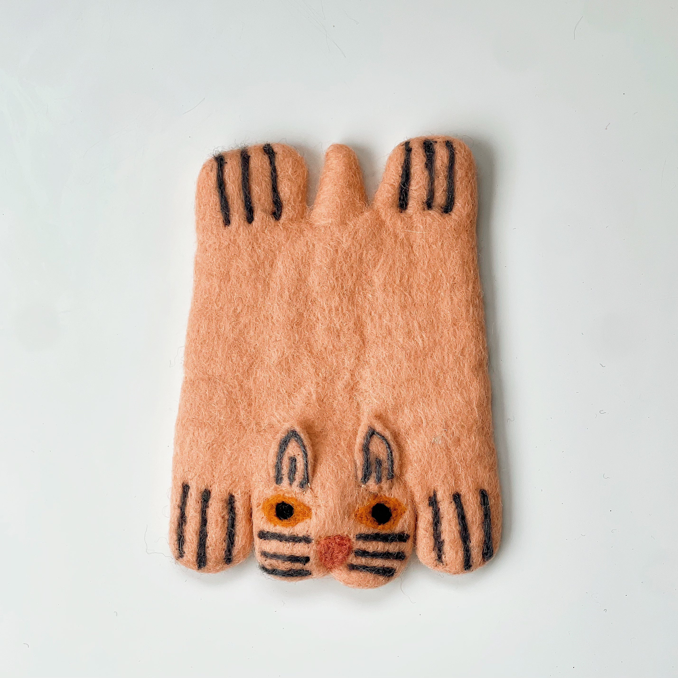 Pink Cat