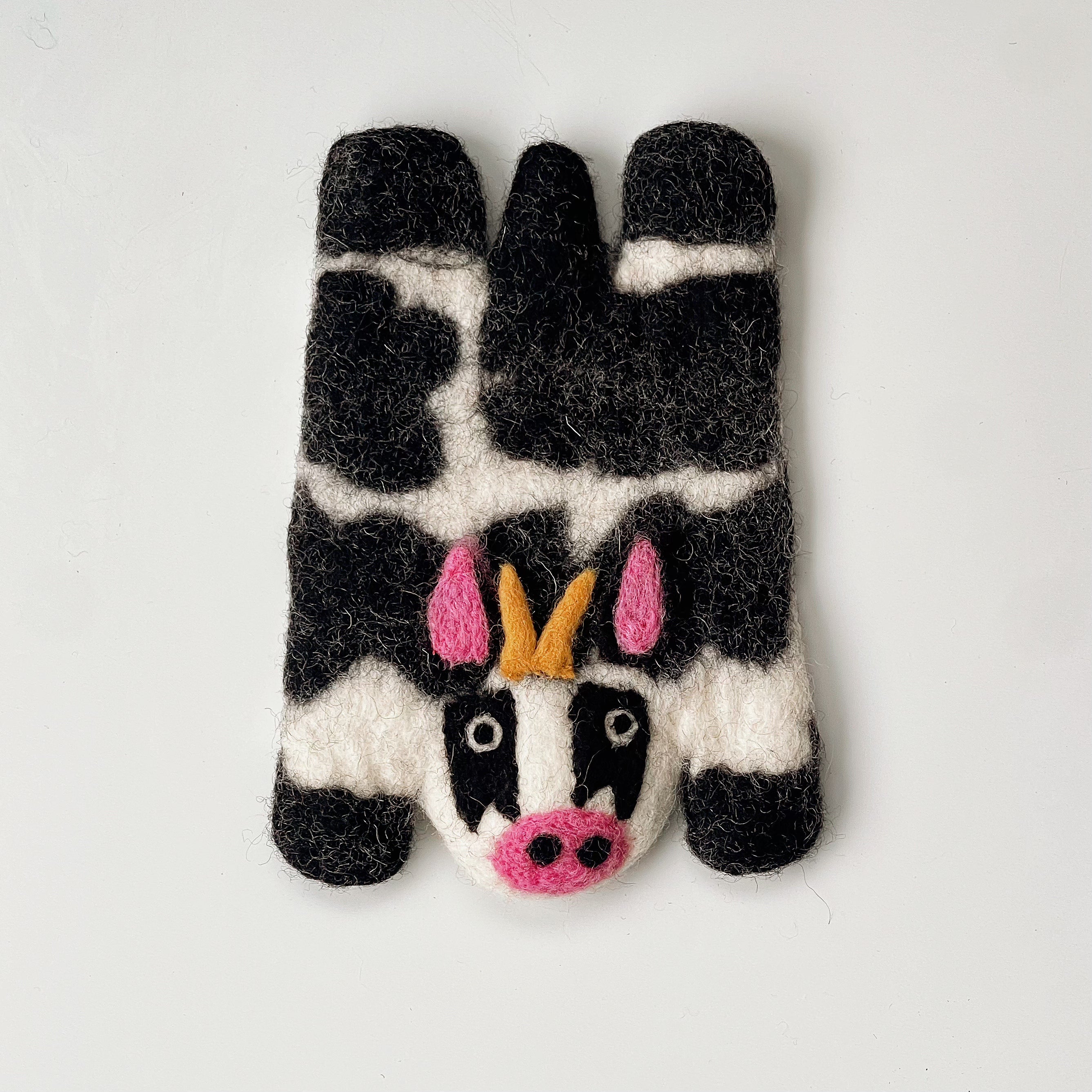Moo Cow