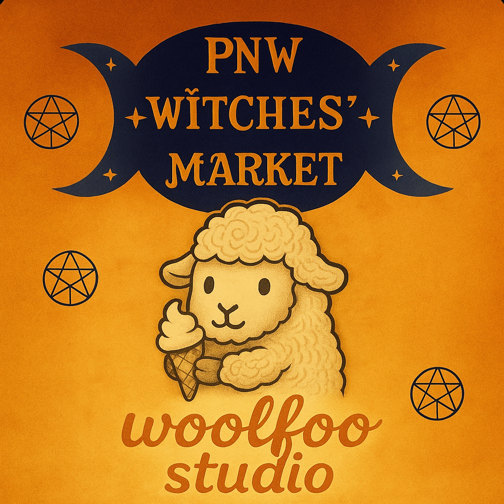PNW Witches' Market
