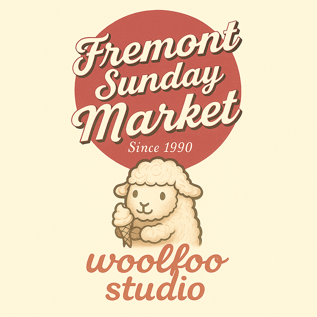 Fremont Sunday Market