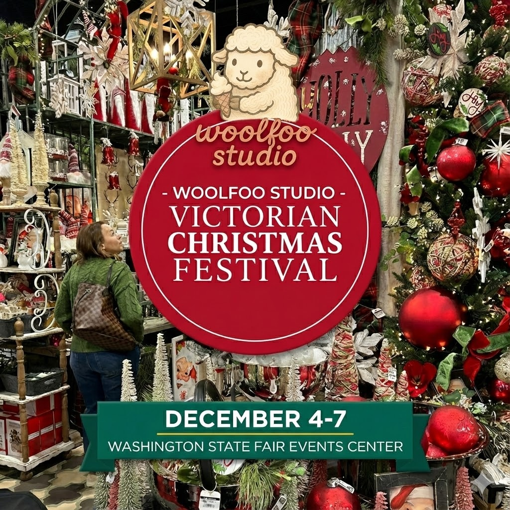 Victorian Christmas Festival