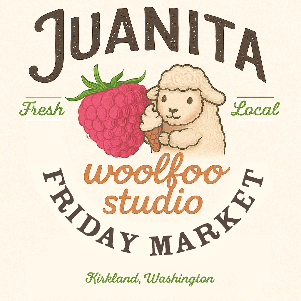 Juanita Friday Market
