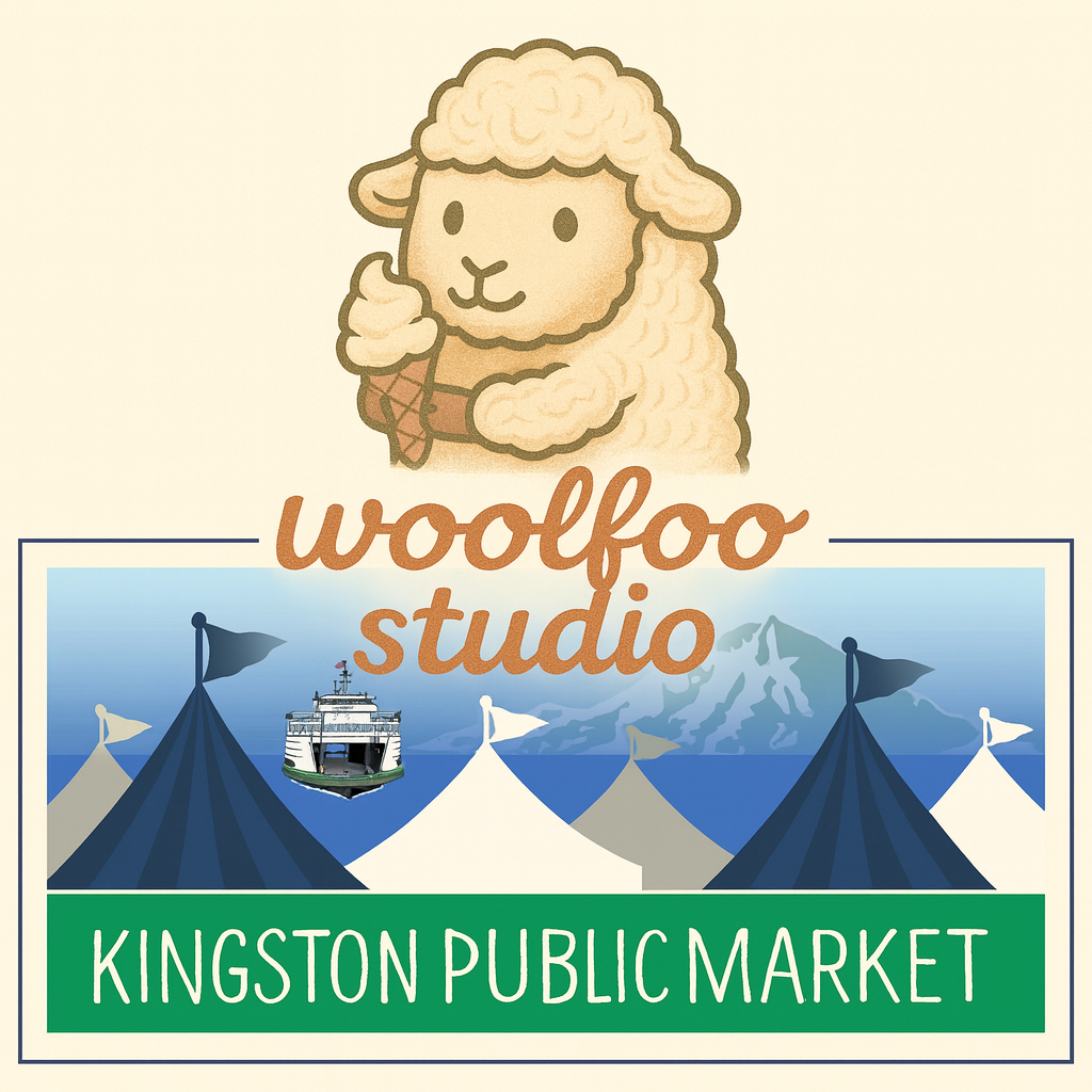 Kingston Public Market