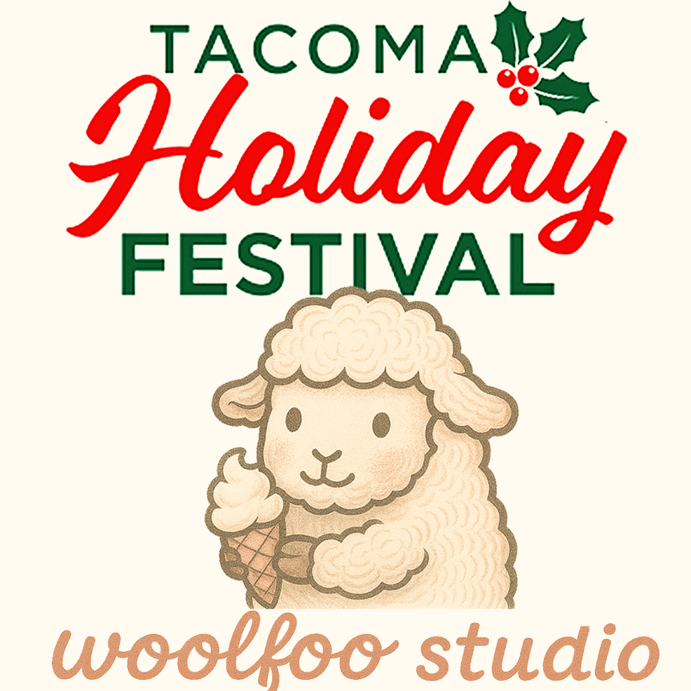 Tacoma Holiday Festival