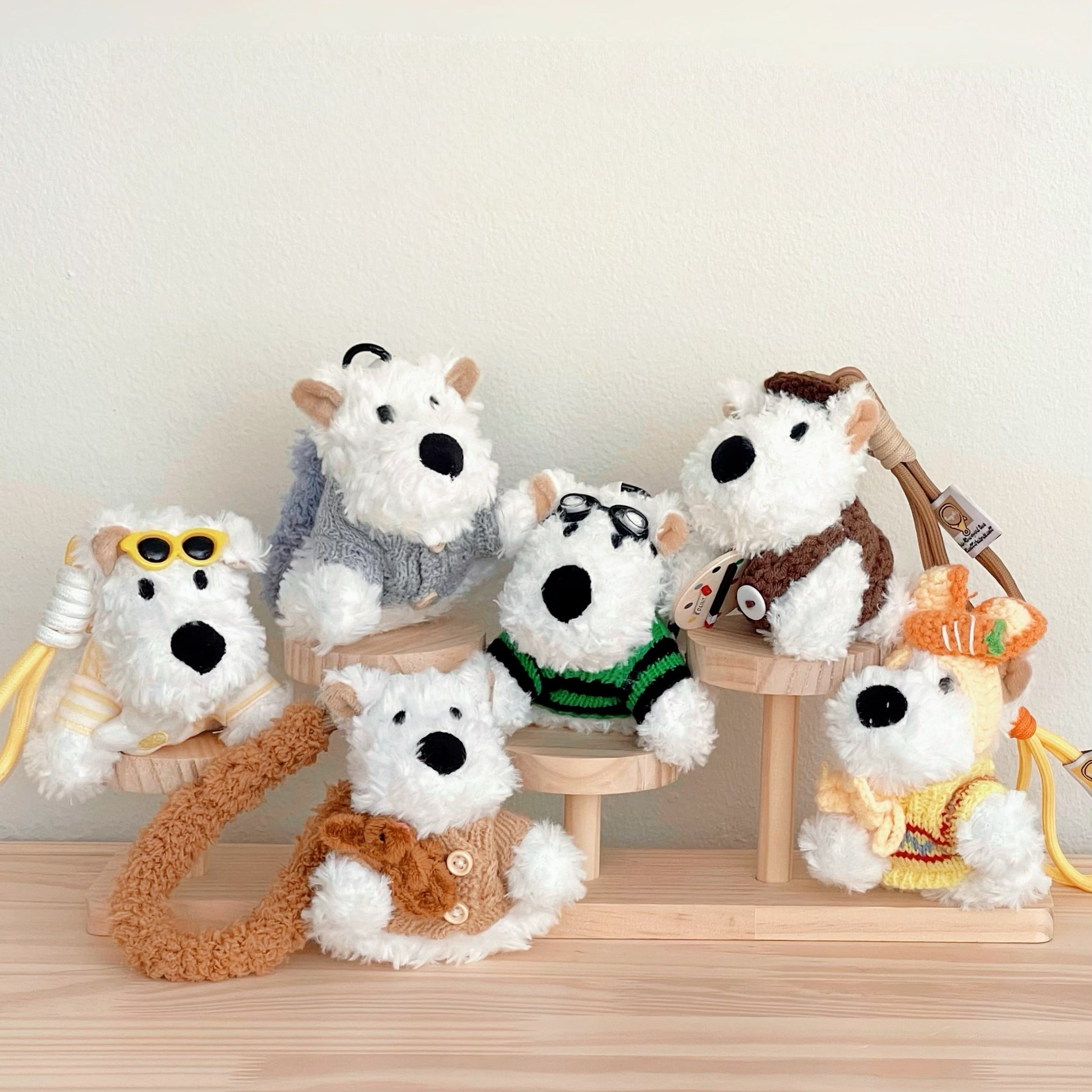 WESTIE BABIES