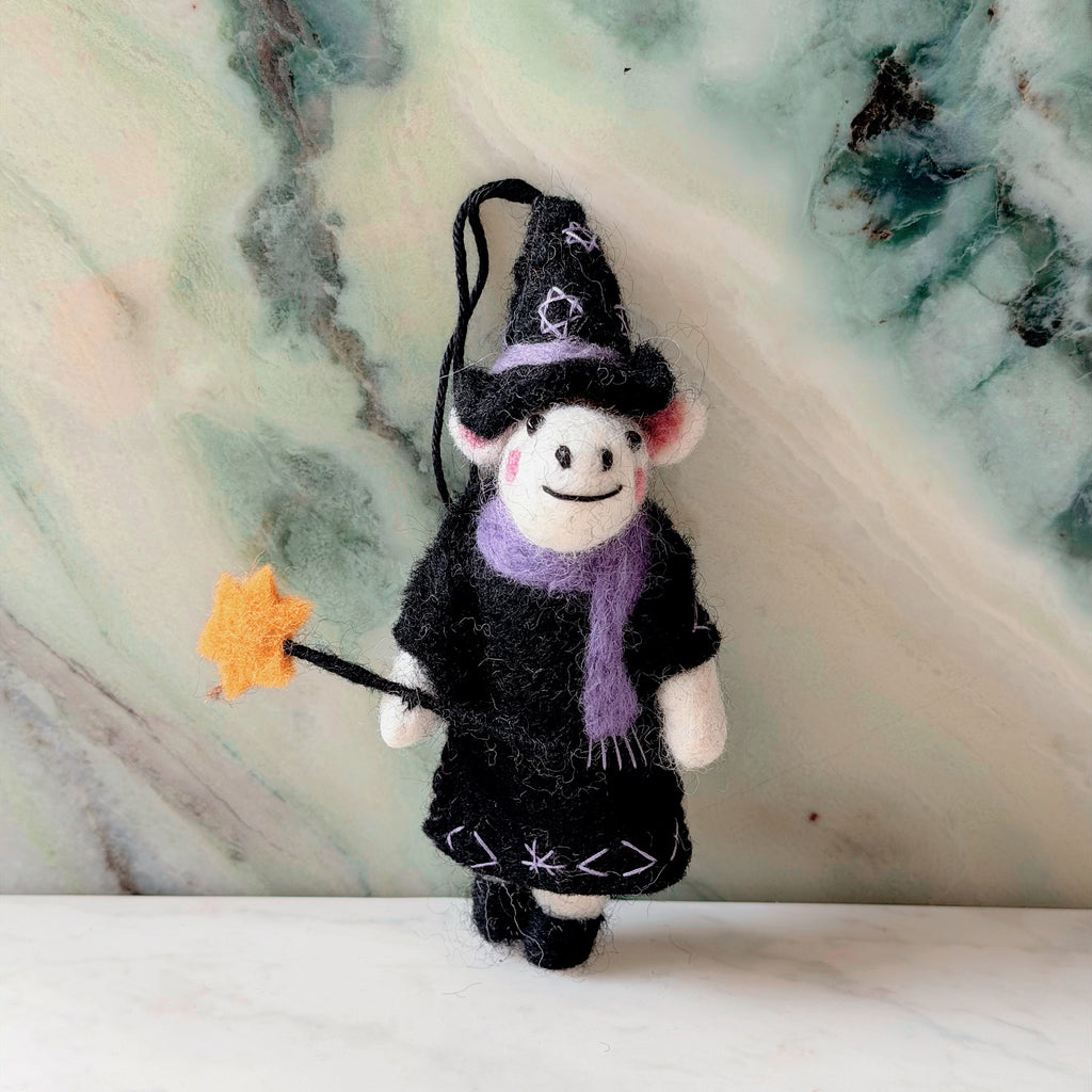 Mousy Moonwitch