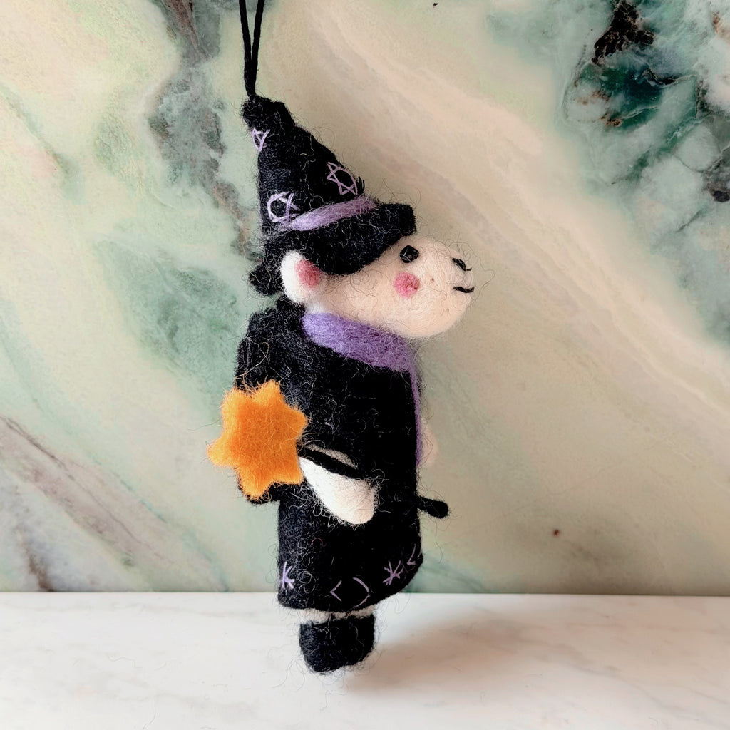 Mousy Moonwitch