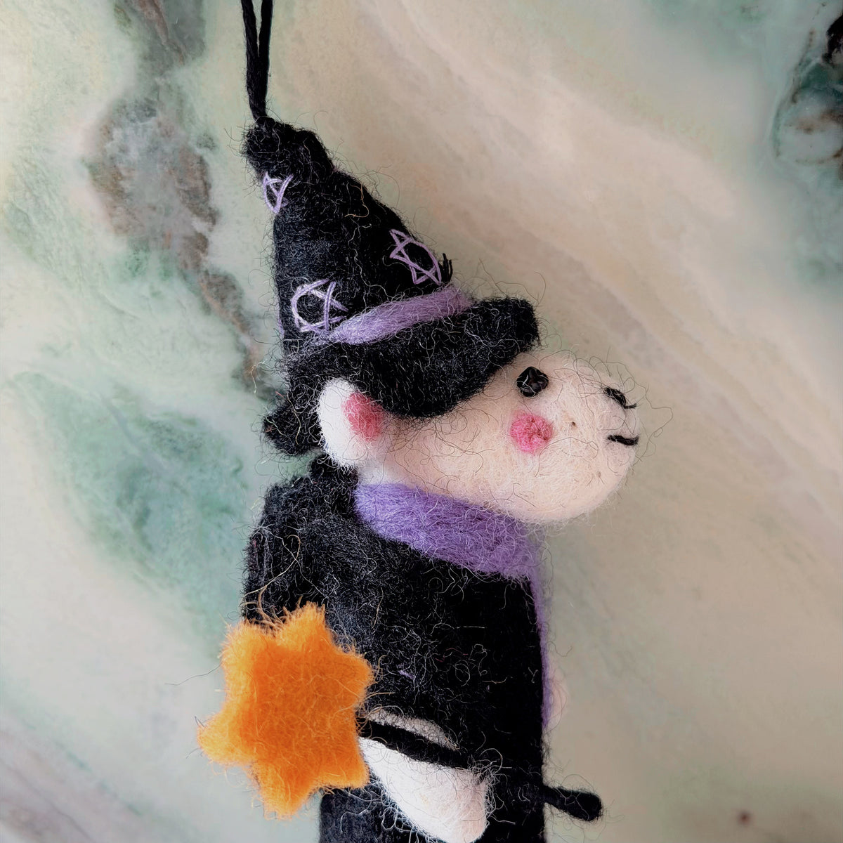 Mousy Moonwitch