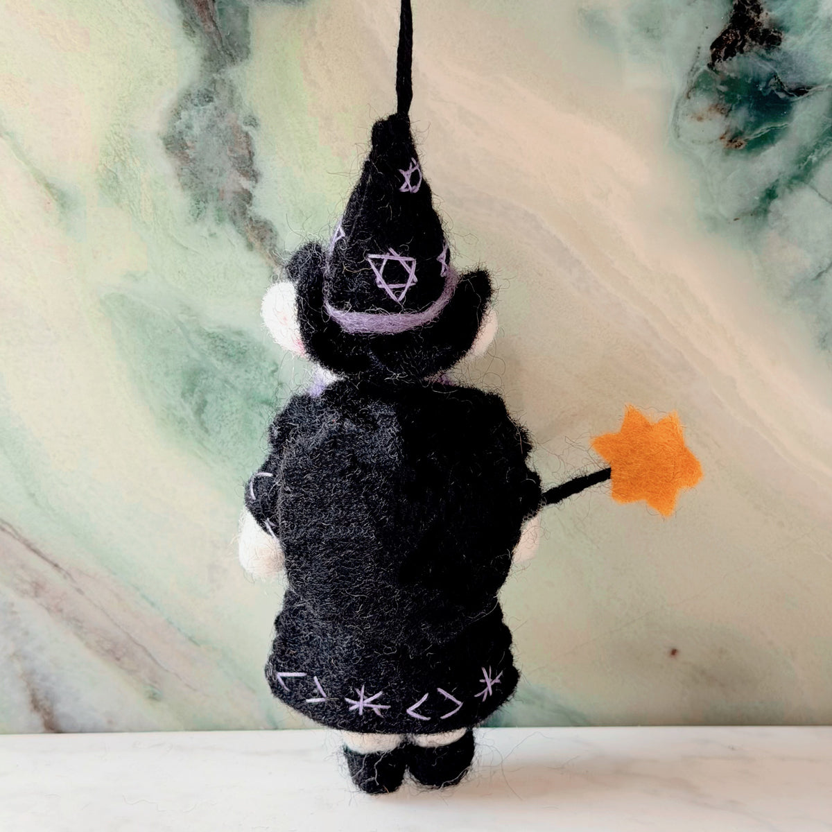Mousy Moonwitch