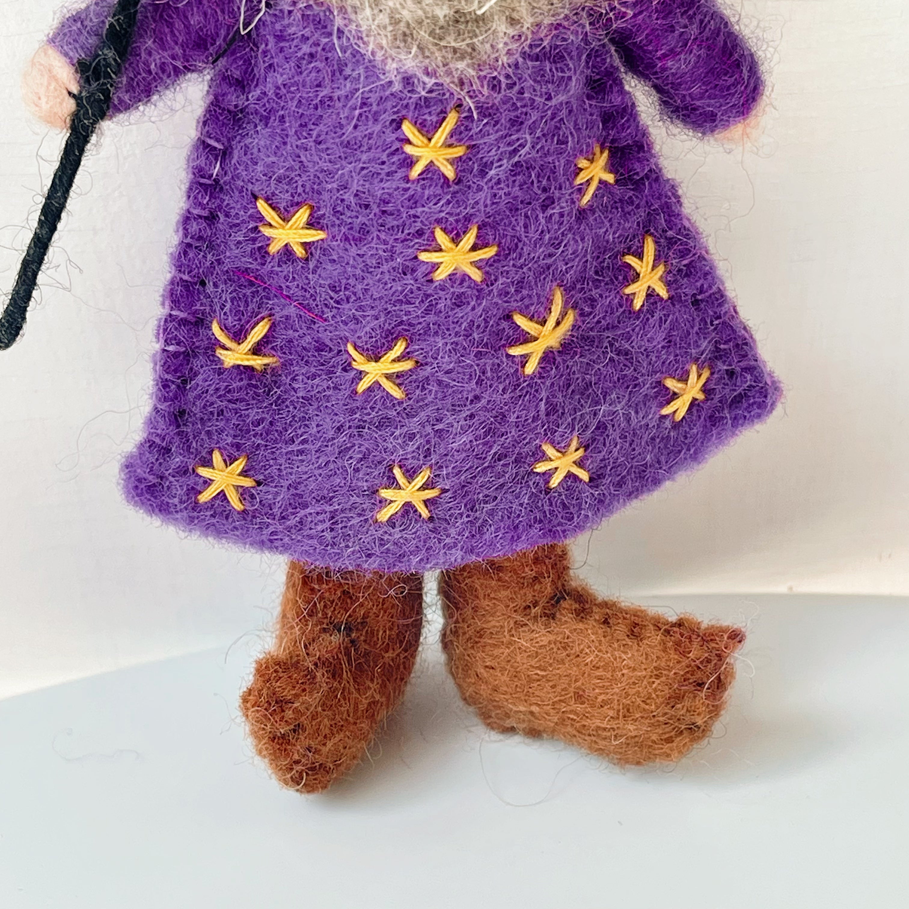 Mr. Twinklebeard