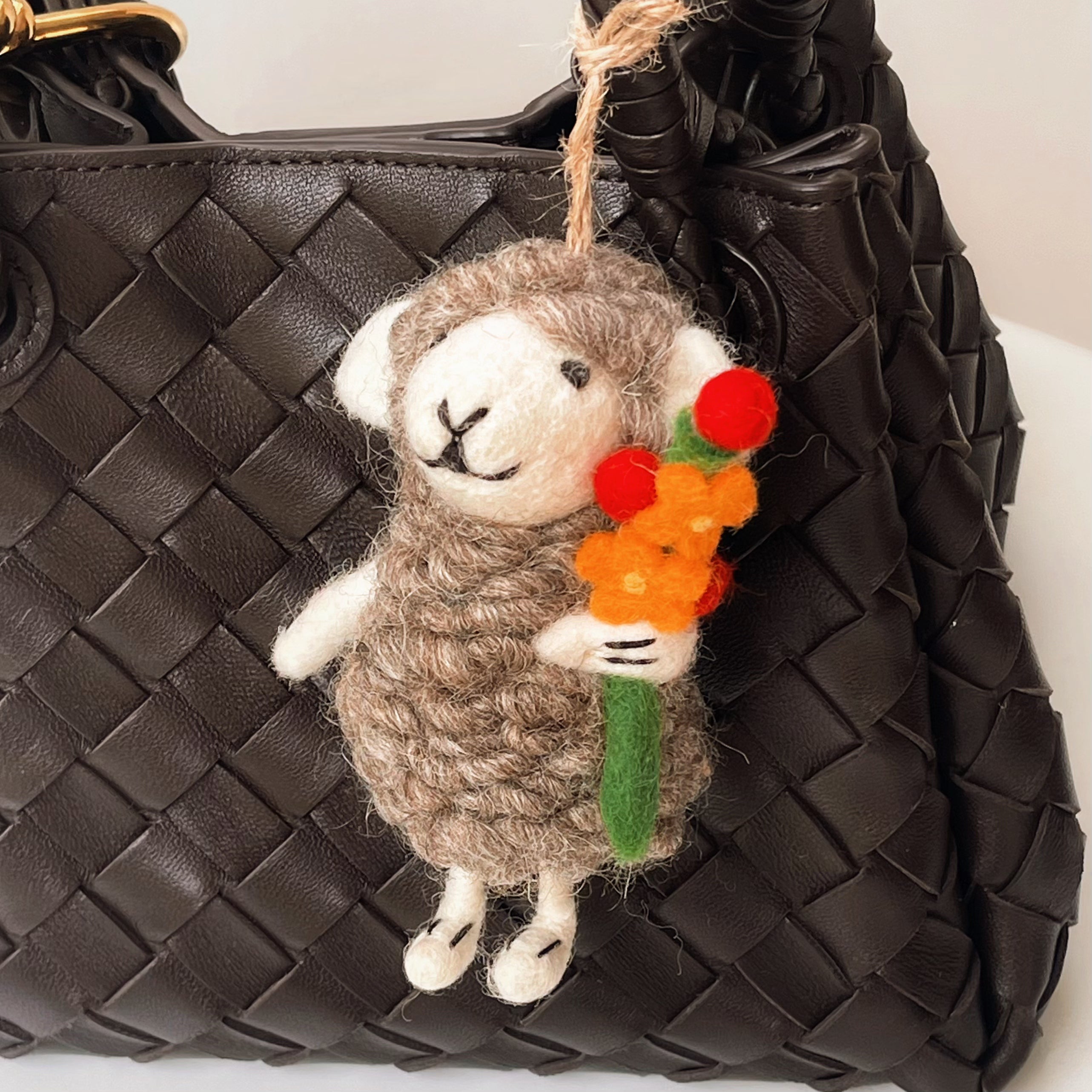 Flore - Blooming Sheep
