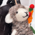 Flore - Blooming Sheep