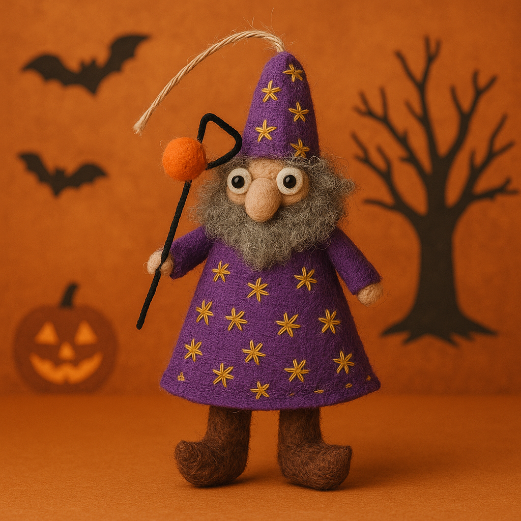 Mr. Twinklebeard