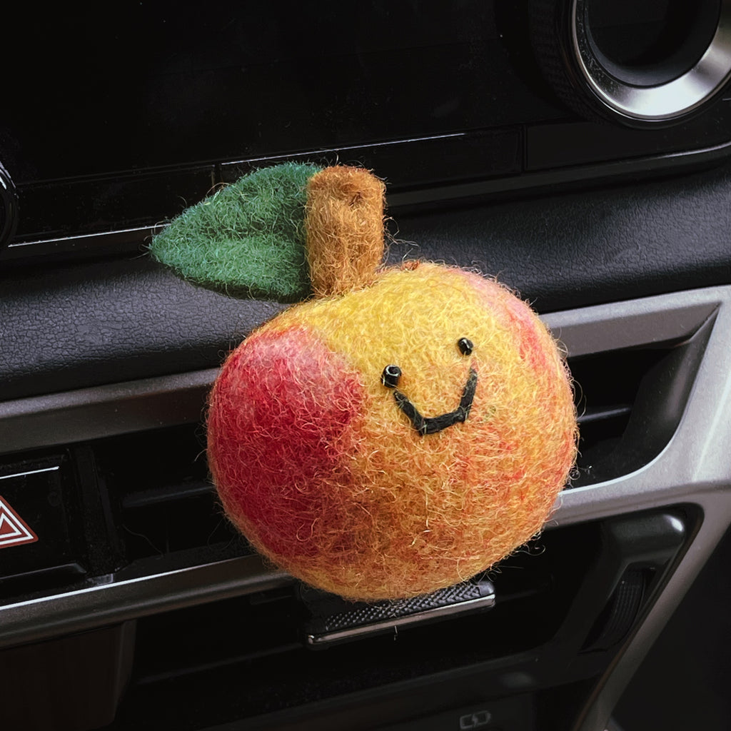 Fruity Vehicle Air Freshener