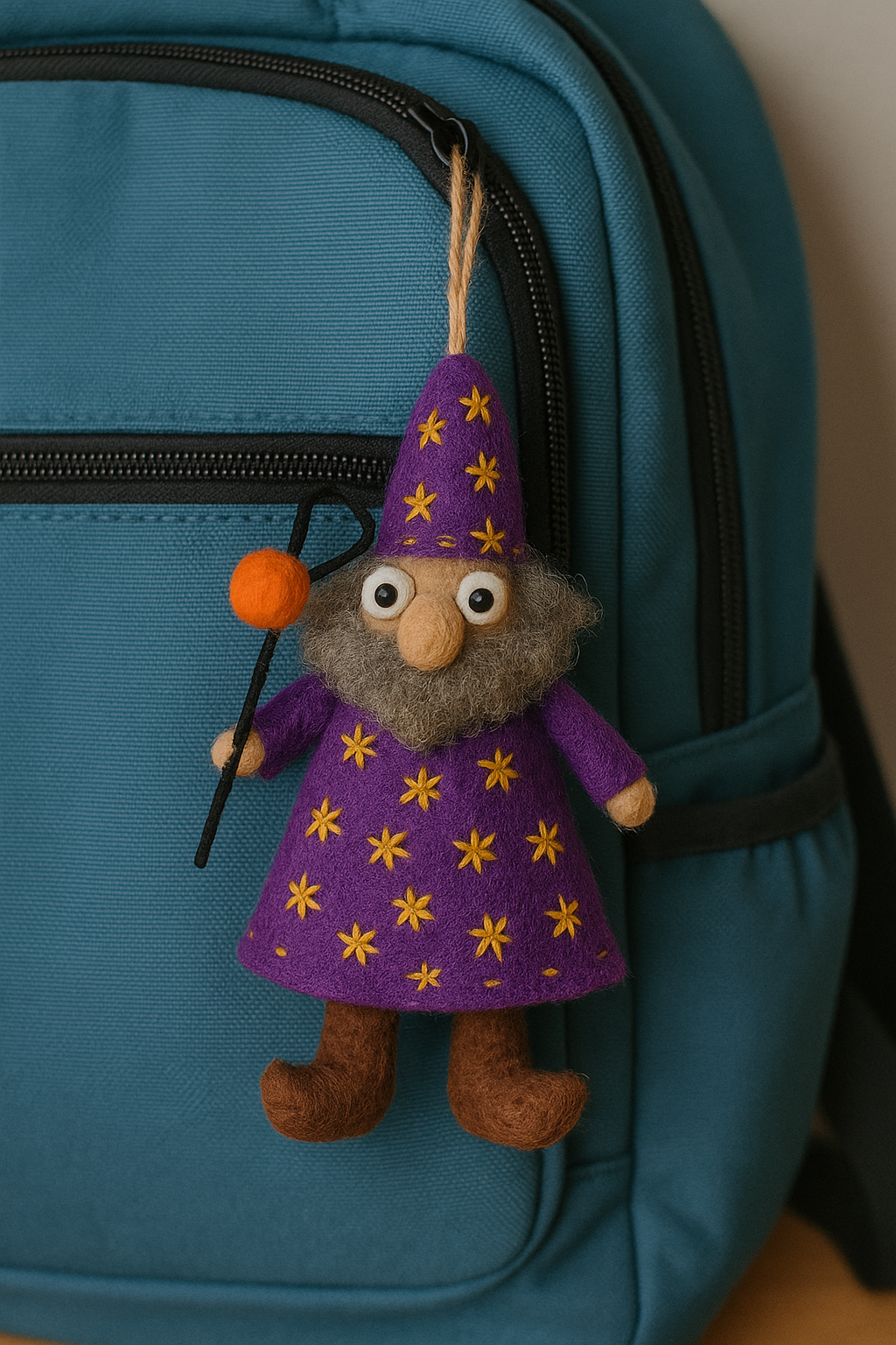 Mr. Twinklebeard