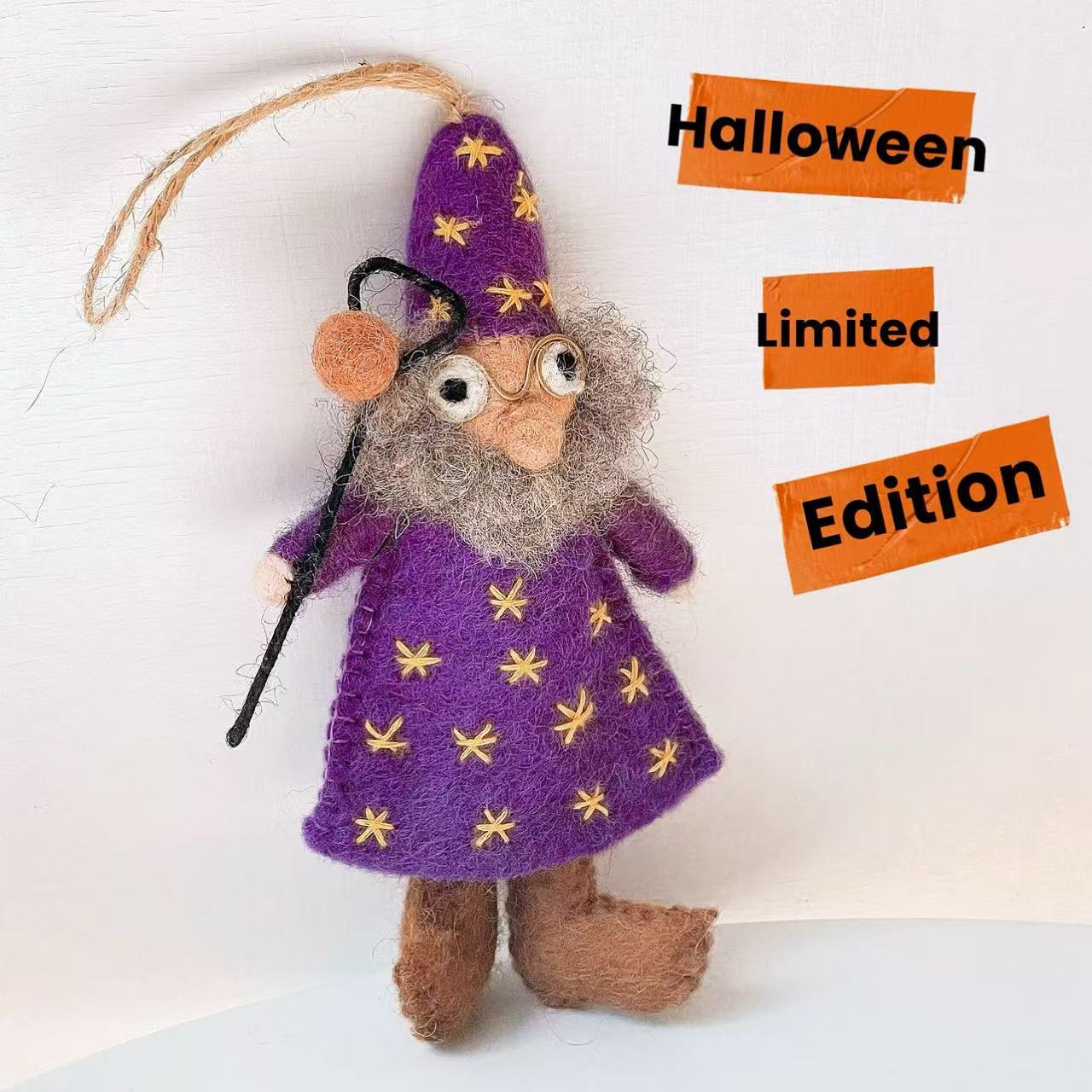 Mr. Twinklebeard