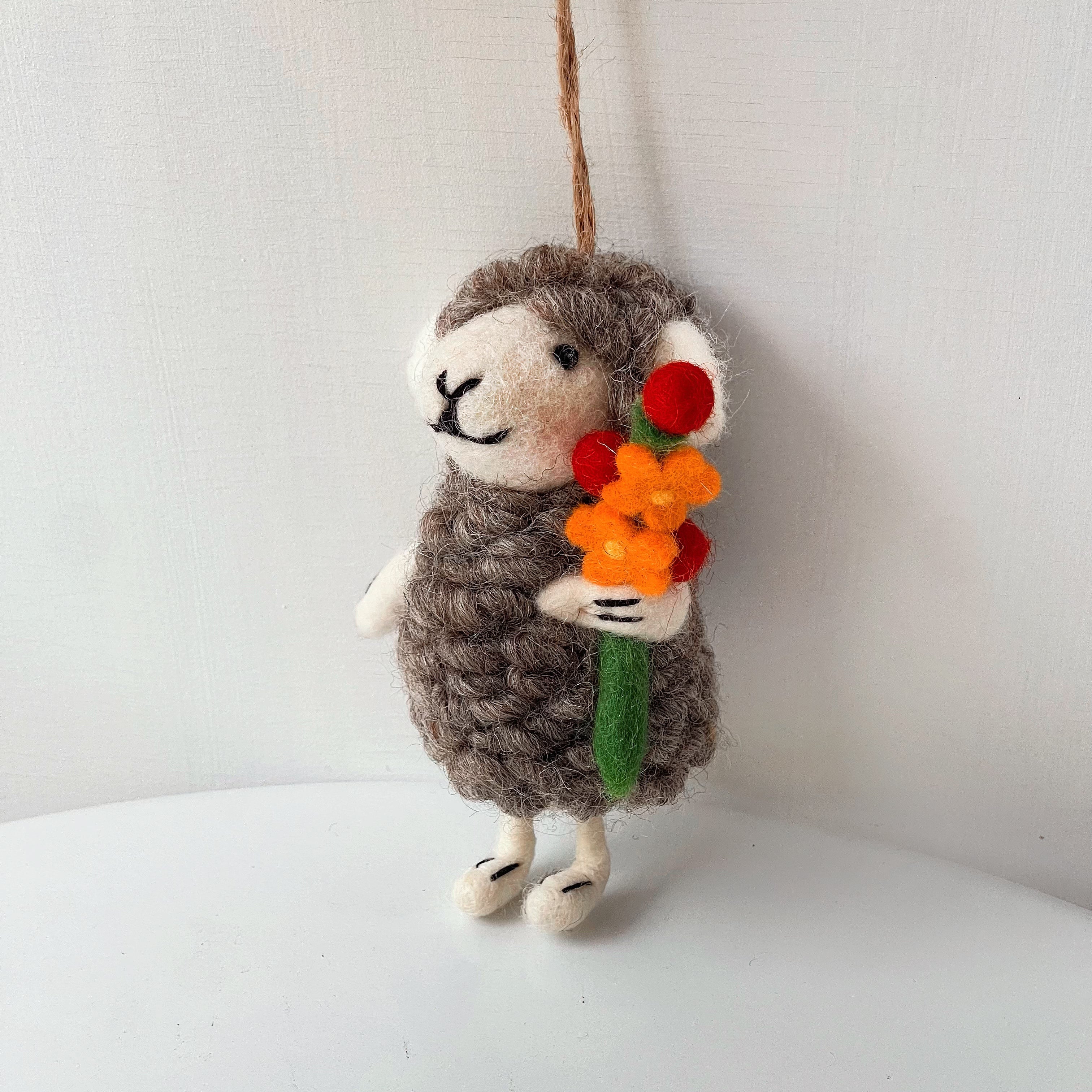 Flore - Blooming Sheep