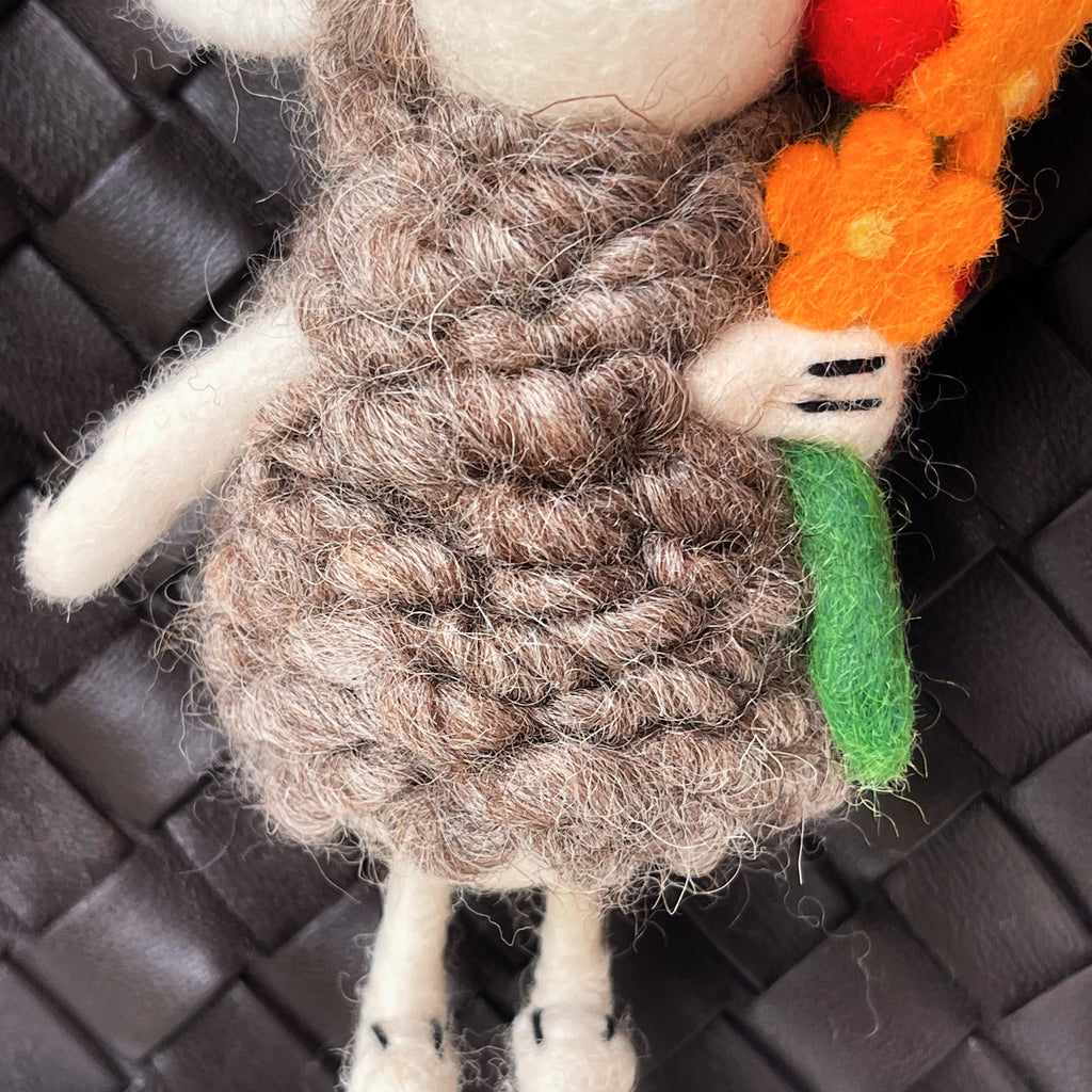 Flore - Blooming Sheep