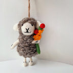 Flore - Blooming Sheep