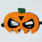 Halloween Felt Mask For Kids