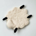 Sleepy Sheep