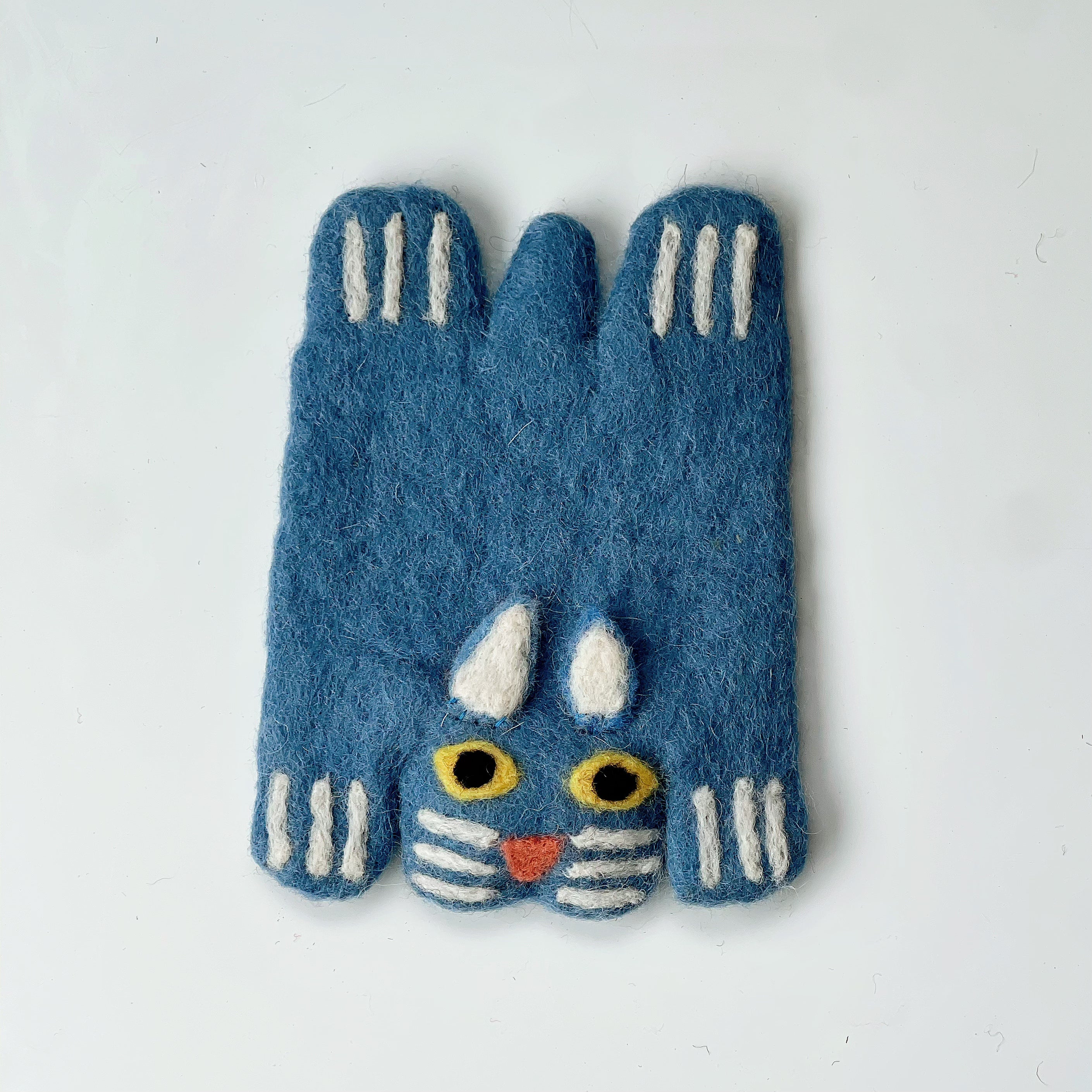 Blue Cat
