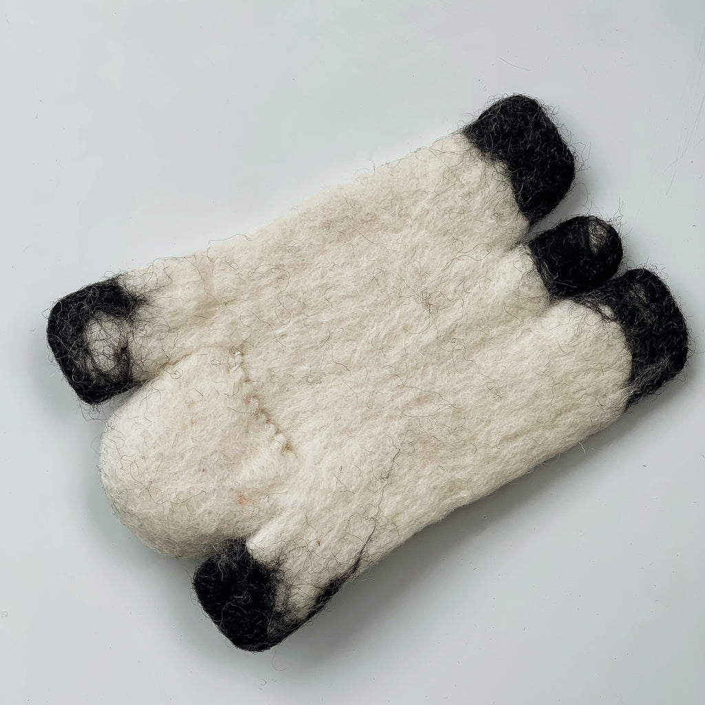 Cute Panda