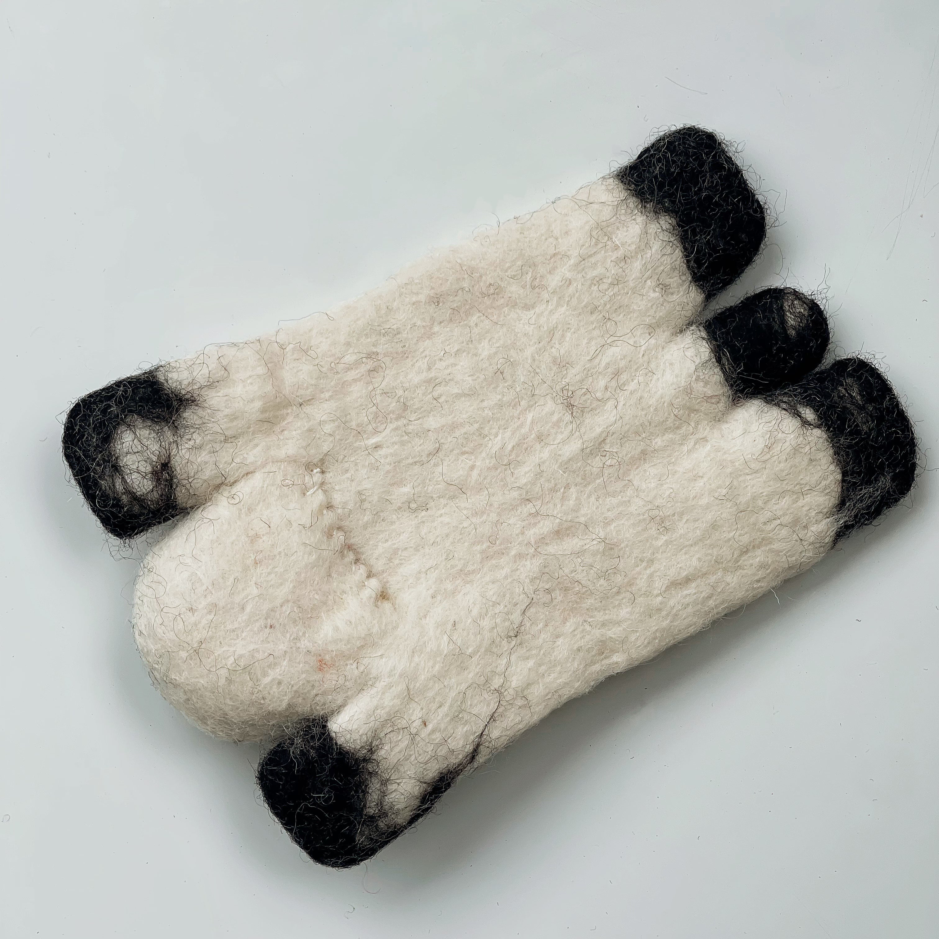 Cute Panda