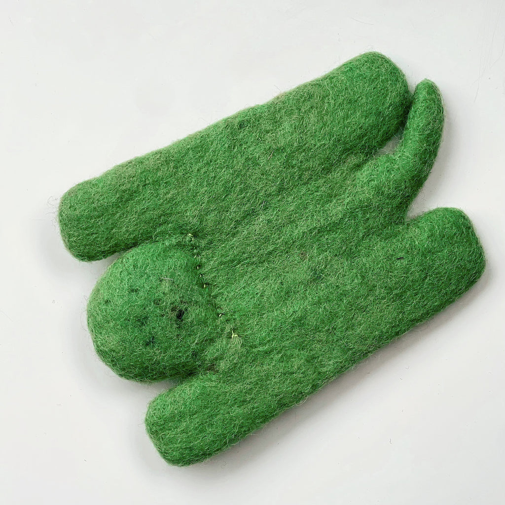 Matcha Cat