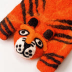 Chubby Tiger