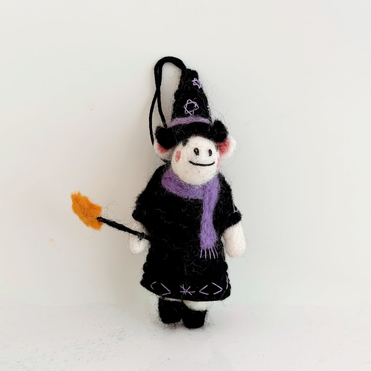 Mousy Moonwitch