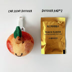 Fruity Vehicle Air Freshener