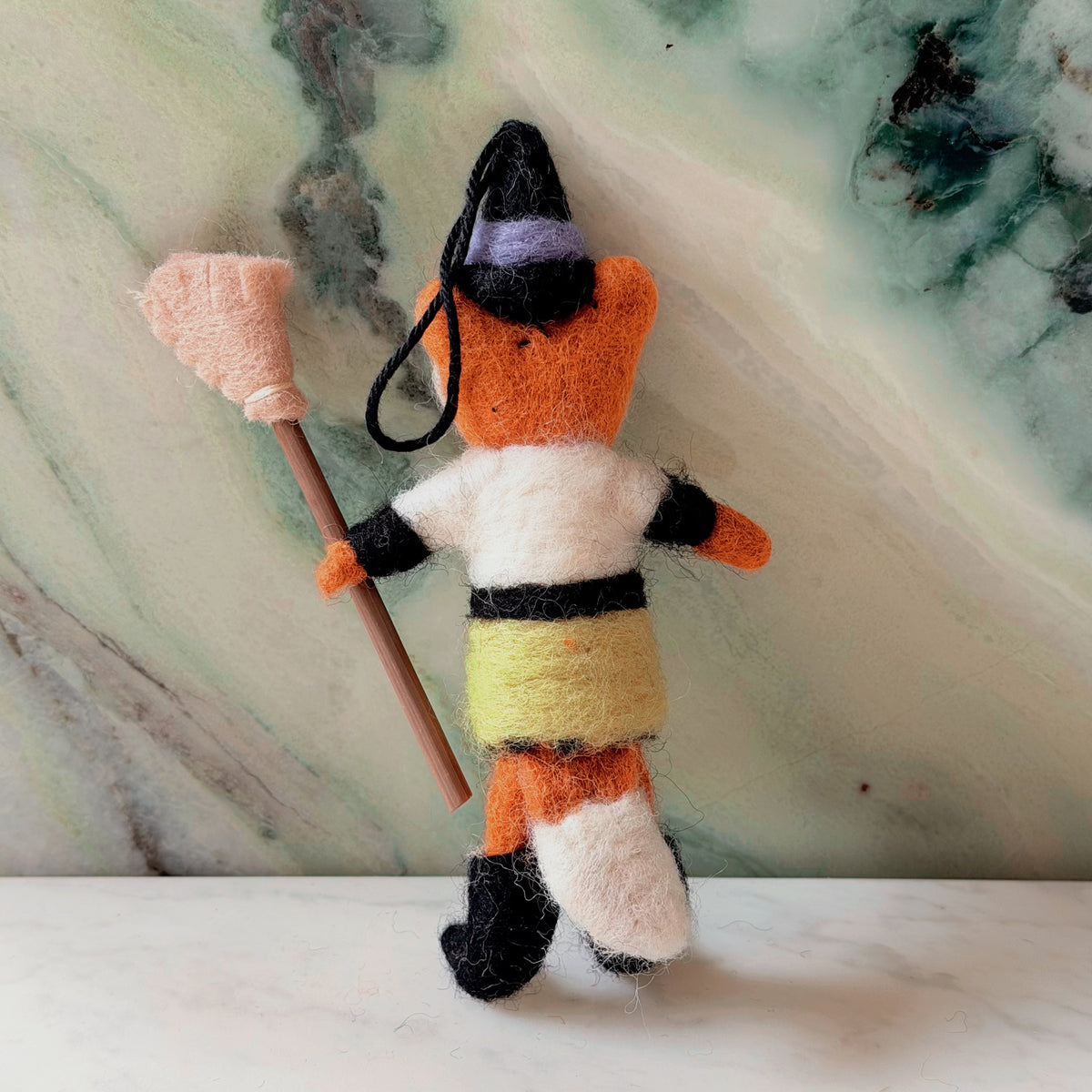 Foxy Spellcaster