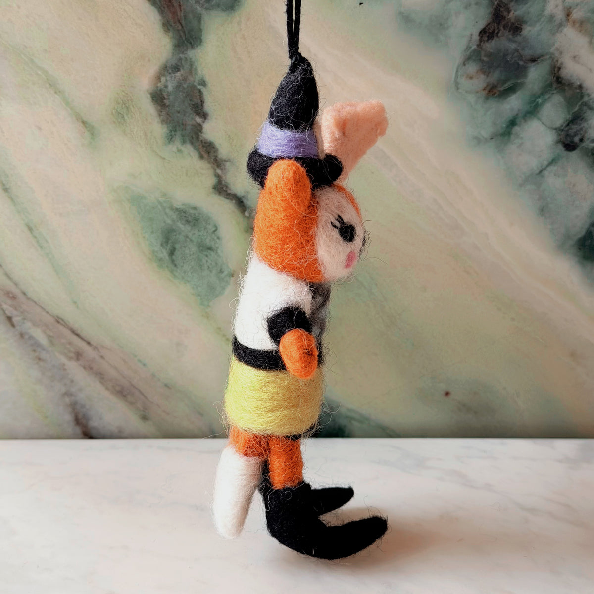 Foxy Spellcaster