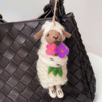 Daisy - Blooming Sheep