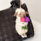 Daisy - Blooming Sheep