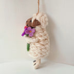 Daisy - Blooming Sheep