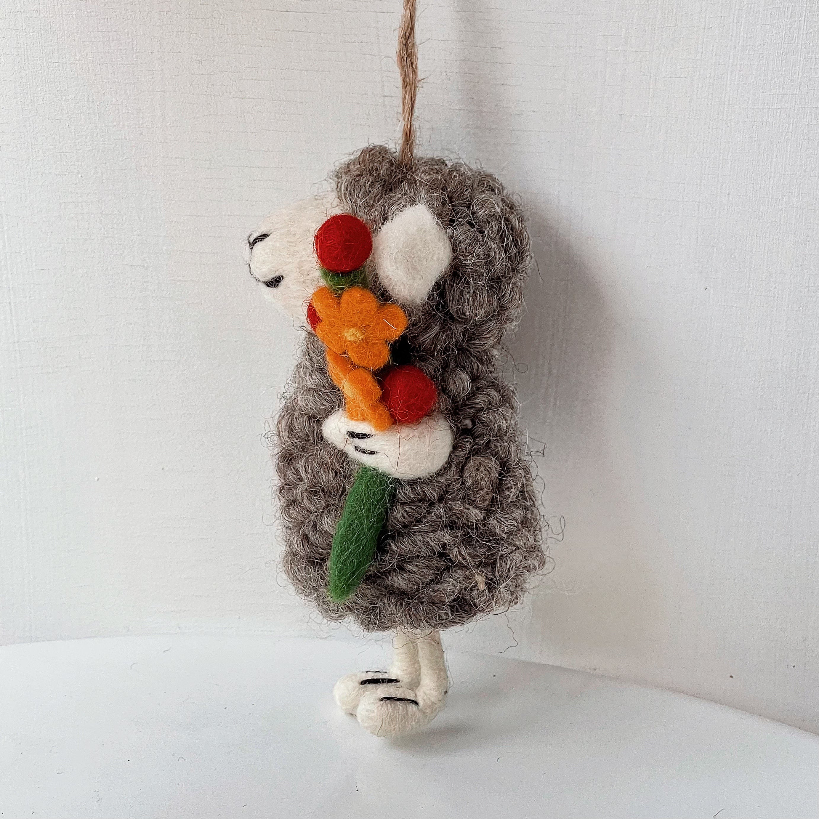 Flore - Blooming Sheep