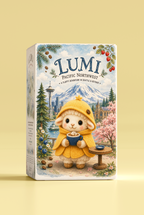 LUMI – Pacific Northwest Adventure Series (Pre-Order)