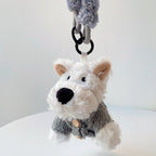Earl Grey - Westie Bag Charm