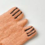 Pink Cat