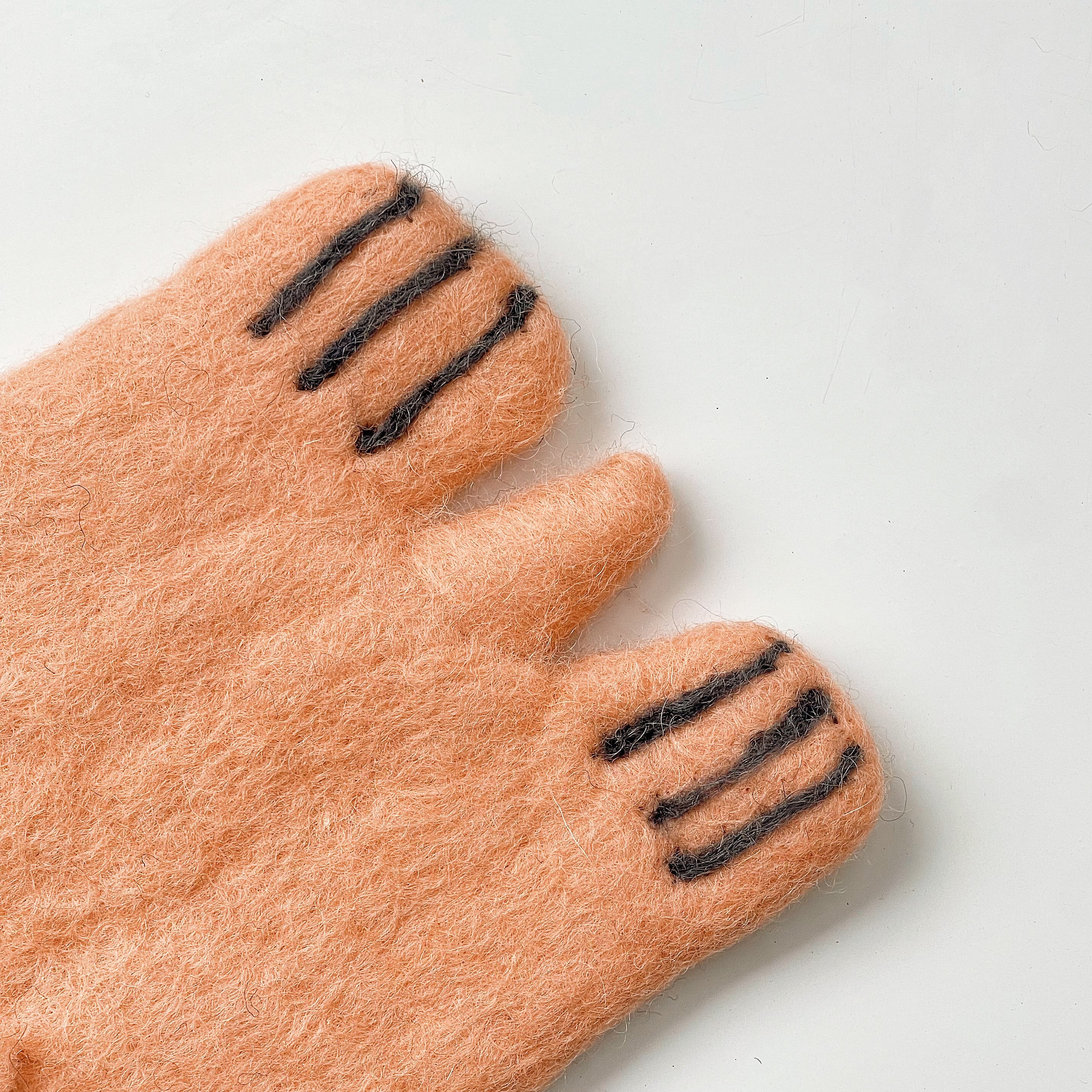 Pink Cat
