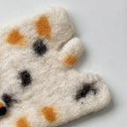 White-spotted Leopard
