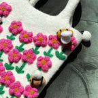 Bee Blossom Tote
