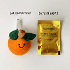 Fruity Vehicle Air Freshener