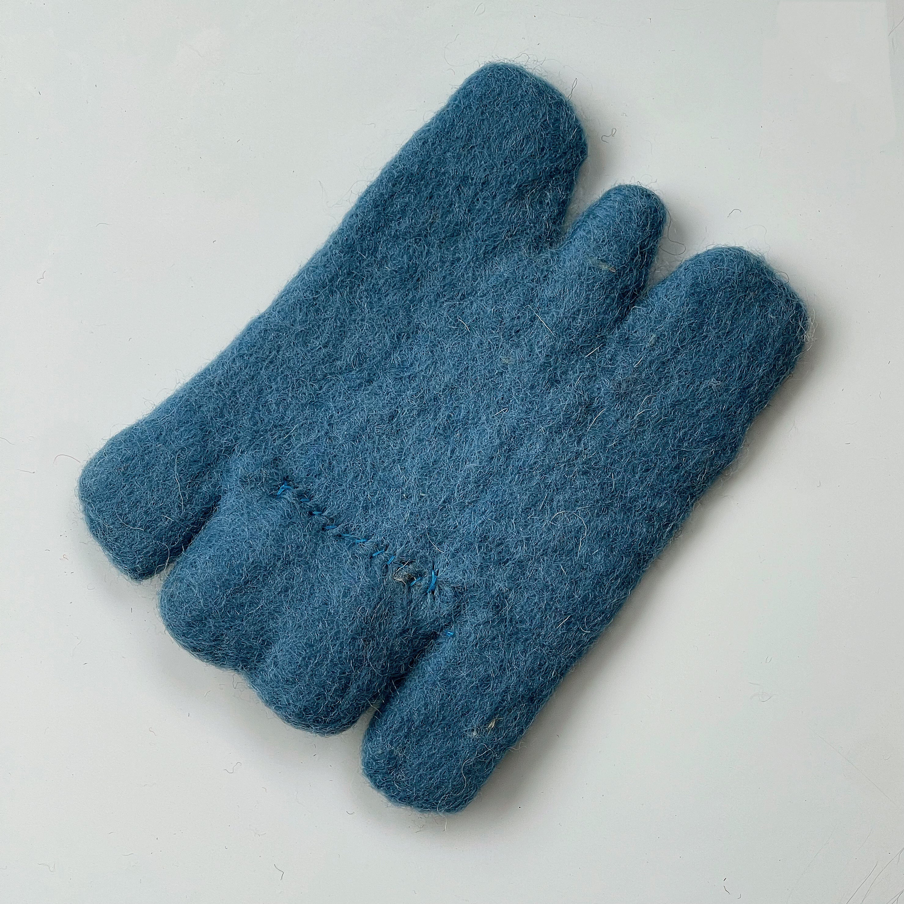 Blue Cat