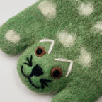 Matcha Cat