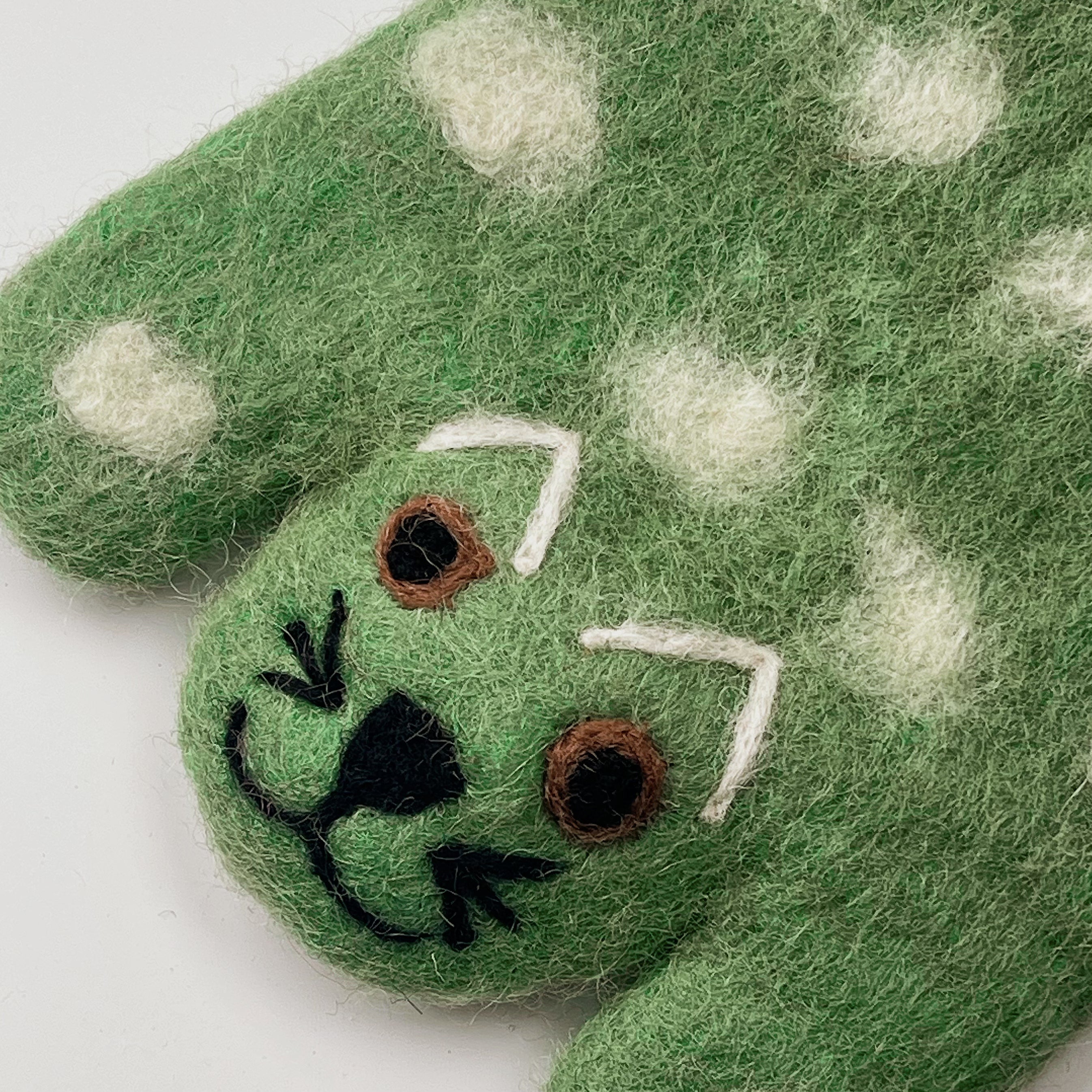 Matcha Cat