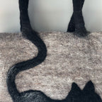 Paw Trail Tote